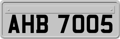 AHB7005