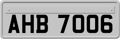 AHB7006
