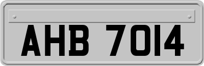 AHB7014