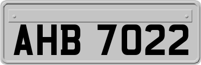 AHB7022