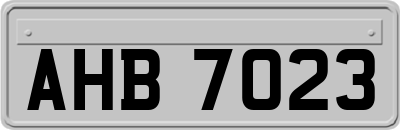 AHB7023