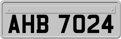 AHB7024