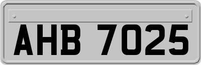 AHB7025