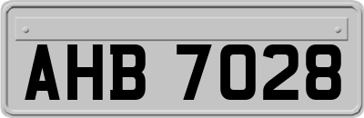 AHB7028
