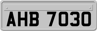AHB7030