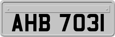 AHB7031