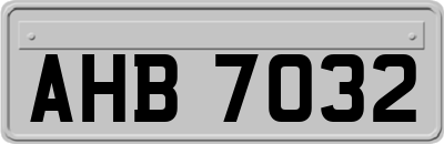 AHB7032