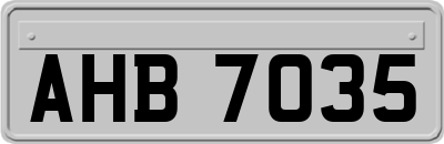 AHB7035