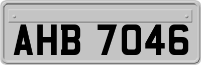 AHB7046