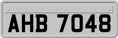 AHB7048