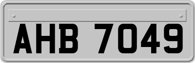AHB7049