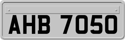 AHB7050
