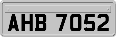 AHB7052
