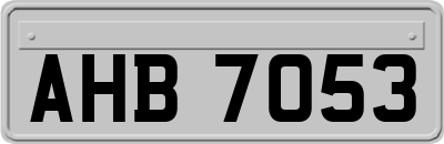 AHB7053
