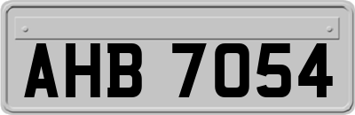 AHB7054