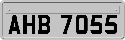 AHB7055