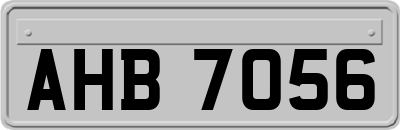 AHB7056