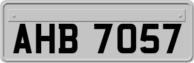 AHB7057