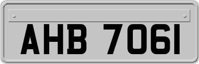 AHB7061