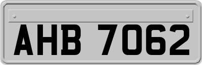 AHB7062