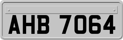 AHB7064