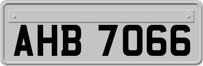 AHB7066