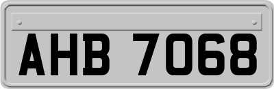 AHB7068