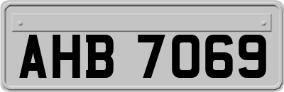 AHB7069