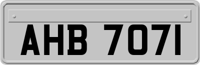 AHB7071