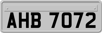 AHB7072