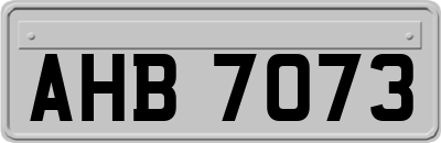 AHB7073