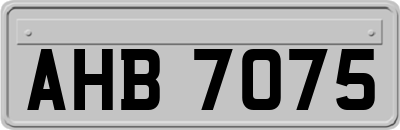 AHB7075