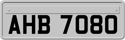 AHB7080
