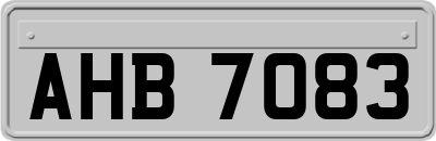 AHB7083