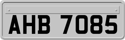 AHB7085
