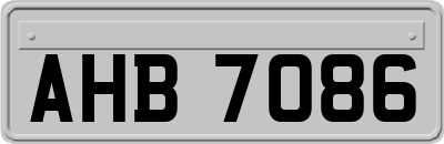 AHB7086