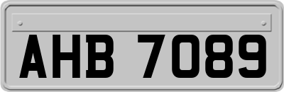 AHB7089