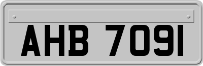 AHB7091