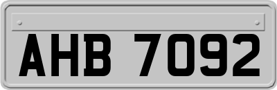 AHB7092