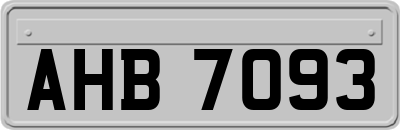 AHB7093