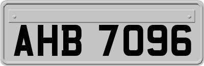 AHB7096