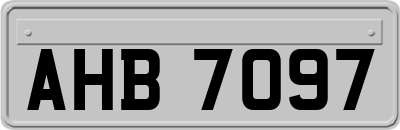 AHB7097