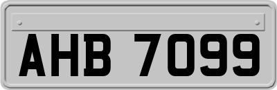 AHB7099