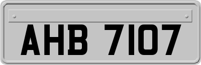AHB7107