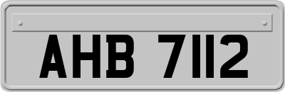 AHB7112