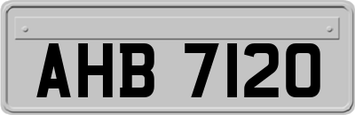 AHB7120