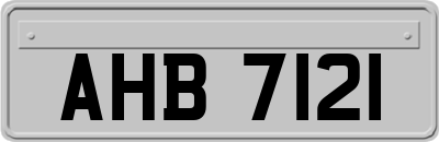 AHB7121