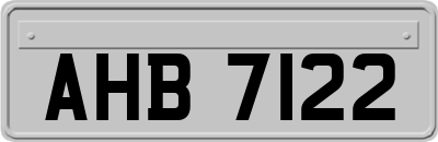 AHB7122
