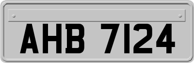 AHB7124