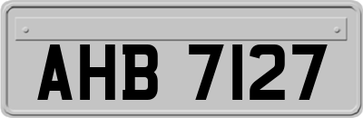 AHB7127